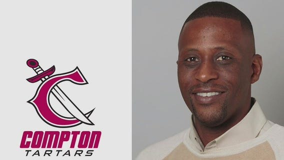 Compton College baseball coach recovering after getting shot