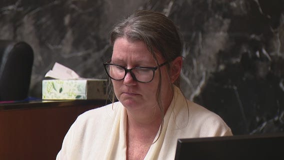 Oxford shooter's mom says 'I wish he would have killed us instead'