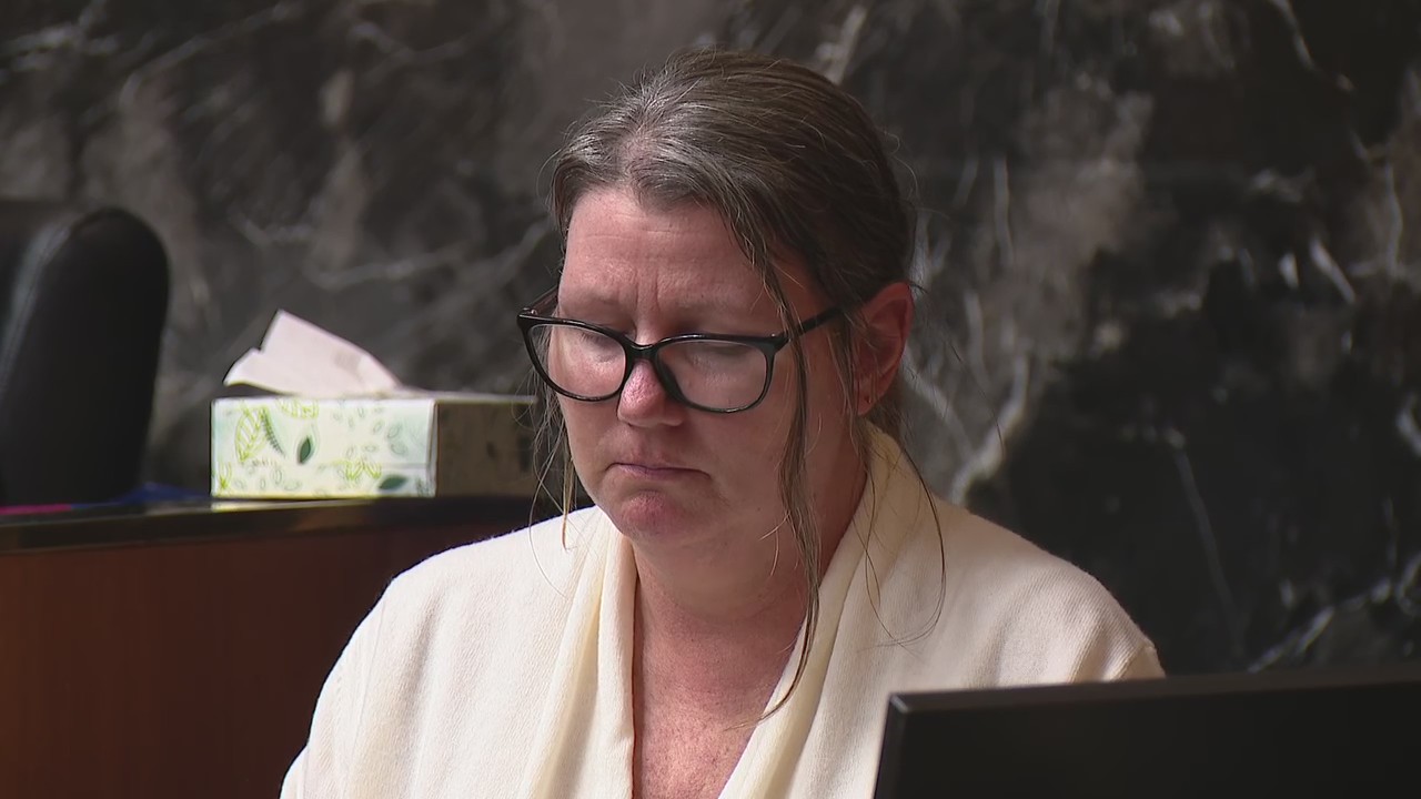 Oxford shooter's mom says 'I wish he would have killed us instead'