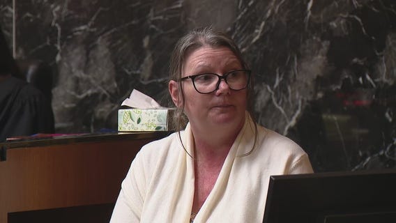 Jennifer Crumbley didn't think son needed mental help