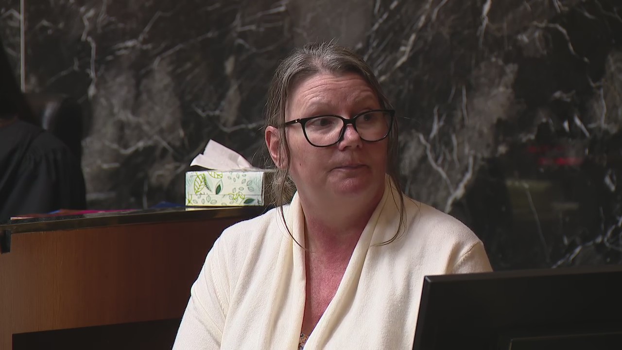 Jennifer Crumbley didn't think son needed mental help