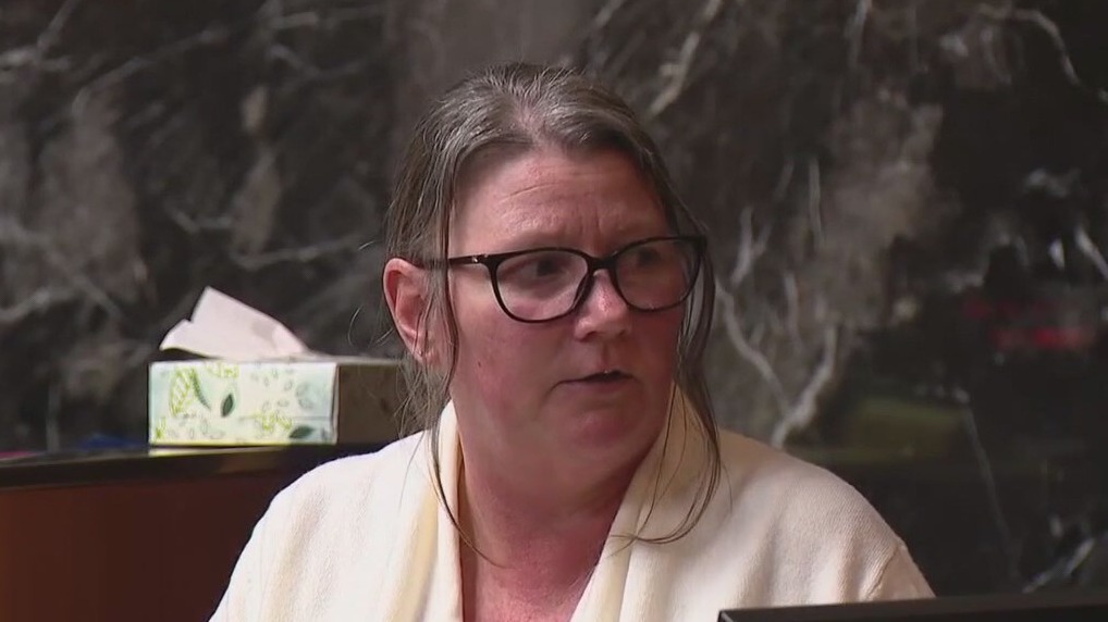 Prosecutors to cross-examine Jennifer Crumbley