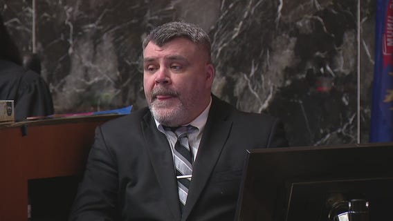 Jennifer Crumbley trial: Detectives feared explosives in school after shooting