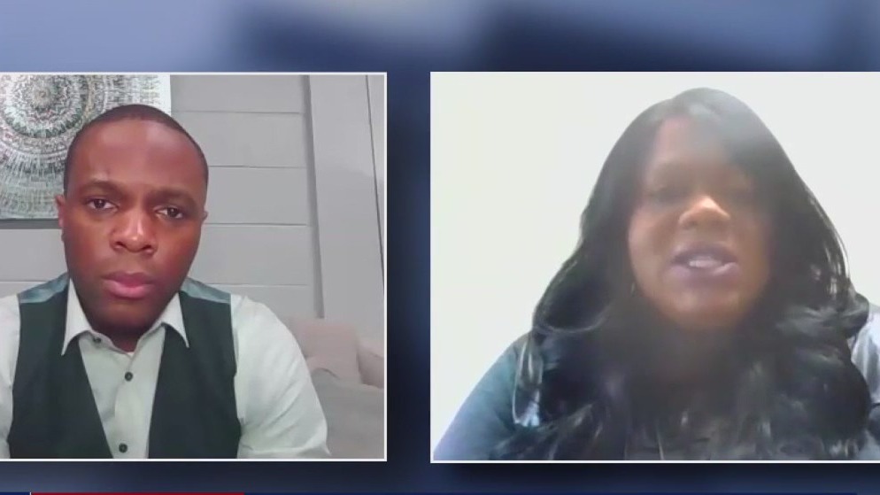 Michigan program helps victims of crime