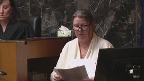 Jennifer Crumbley trial: Jennifer recalls hours before arrest