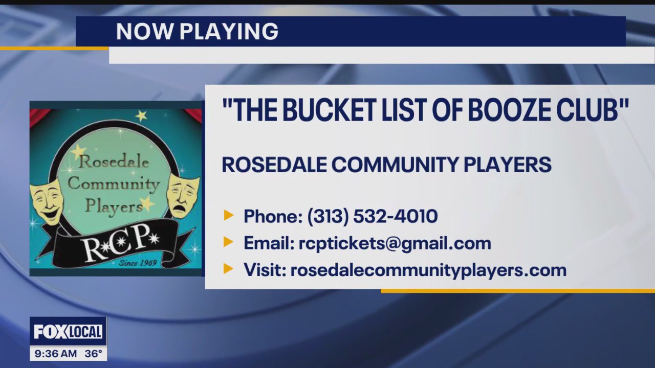 "THE BUCKET LIST OF BOOZE CLUB" by Maureen Paraventi