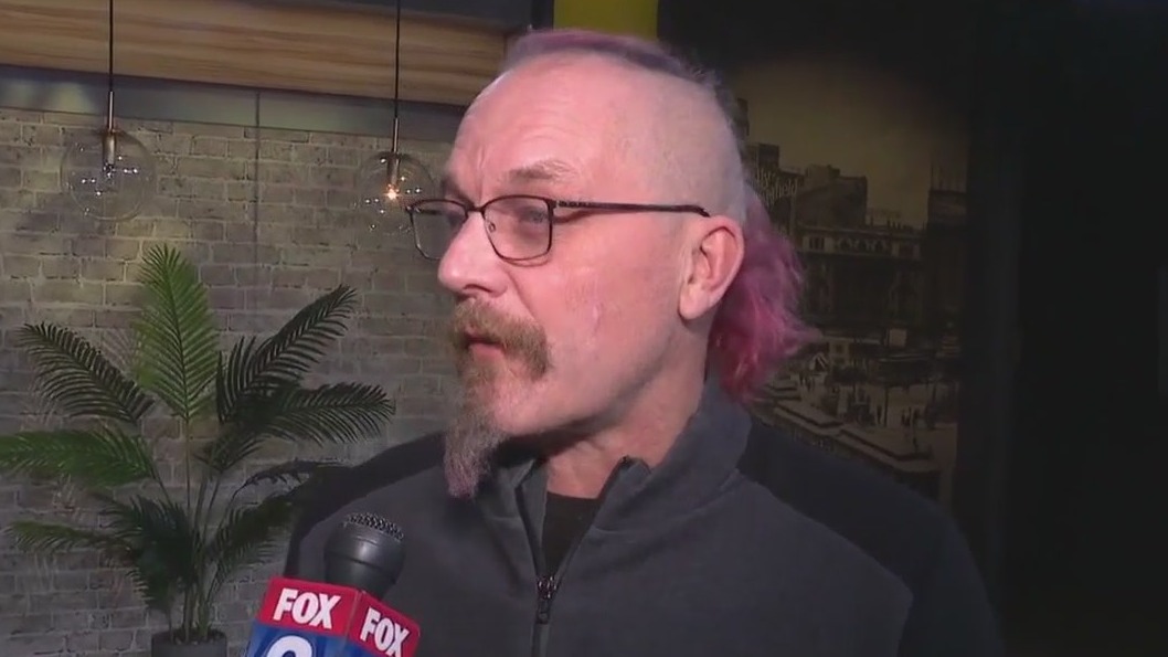 This weekend: 15th annual Frozen Fish Fiasco at Clark Park