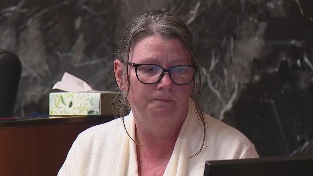 Jennifer Crumbley takes the stand, says she didn't believe her son had mental issues