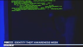 Identity Theft Awareness Week
