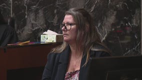 Jennifer Crumbley trial: Crumbley grilled over gun purchase