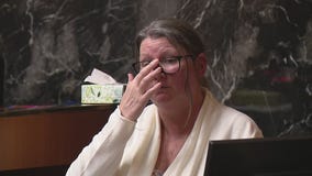 Jennifer Crumbley trial: Jennifer recalls meeting with counselor