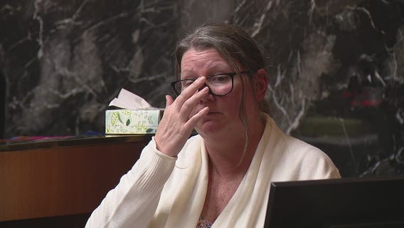 Jennifer Crumbley trial: Jennifer recalls meeting with counselor