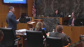 Jennifer Crumbley trial: New texts from Crumbleys, attorneys admitted