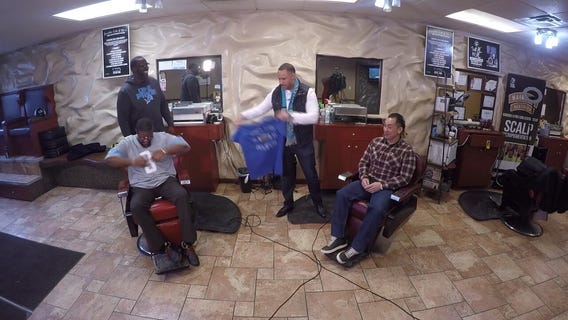 Deeper Than a Cut: How much should the Detroit Lions pay Jared Goff?