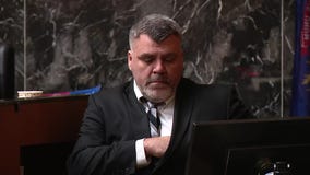 Jennifer Crumbley trial: Investigator breaks down on stand