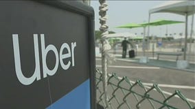 Uber and Lyft drivers quitting amid rising gas prices