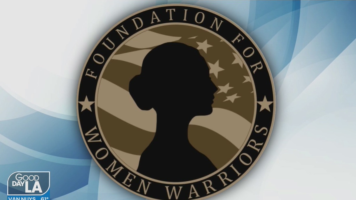 Helping women who have served our country