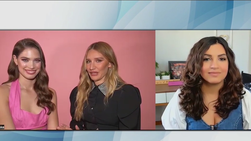 Oscar make-up tips from a celebrity make-up artist