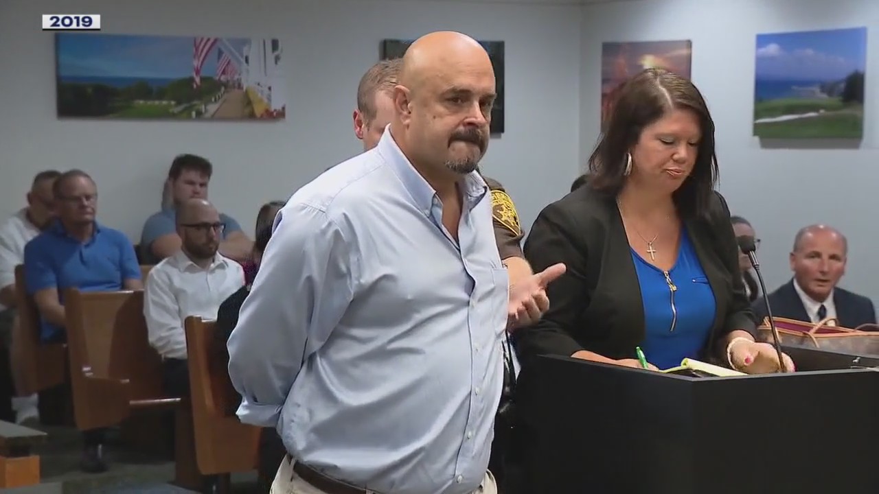 Victims of con man contractor get their day in court