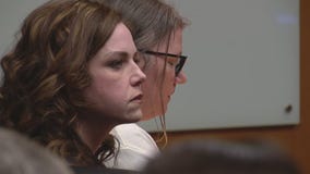 Jury reads guilty verdict in Jennifer Crumbley trial