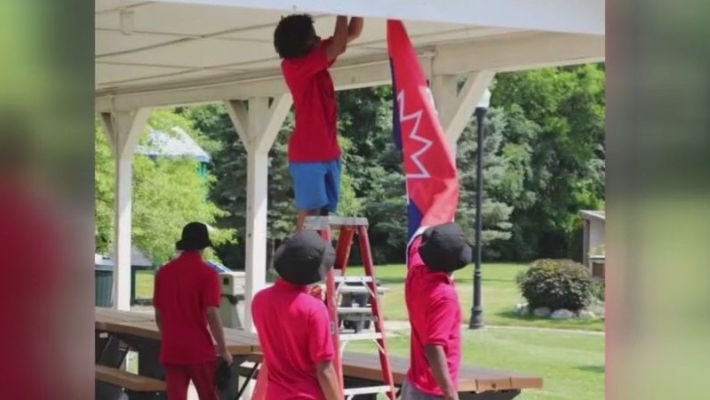 Youth program members allegedly harassed in Lathrup Village