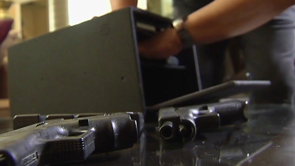 Michigan gun owners explain new safe storage law