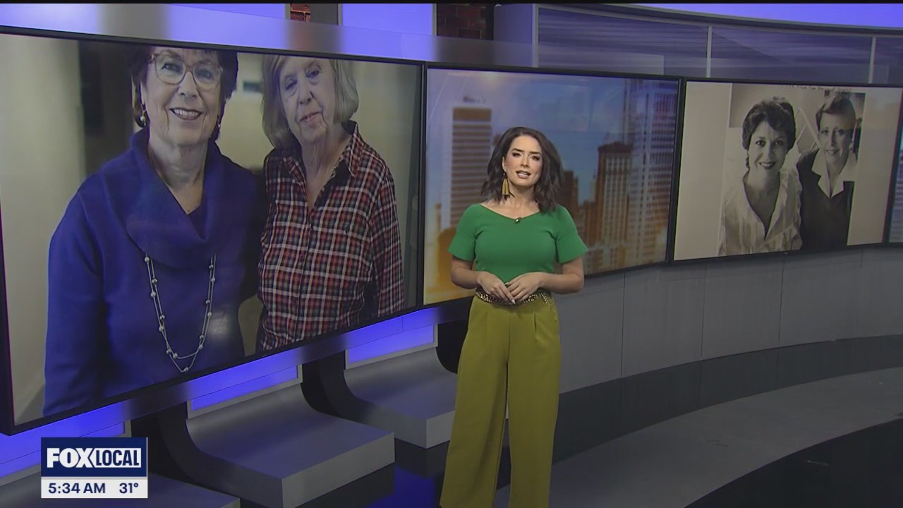 ?You?ll always be a part of me?: metro-Detroit sisters celebrate kidney transplant anniversary.