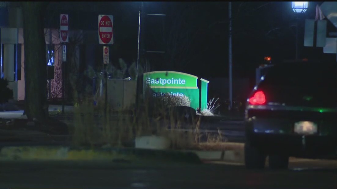 Road diet plan in Eastpointe stirs debate