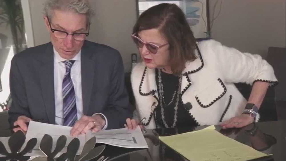 Criminal defense law firm weighs in on Jennifer Crumbley's possible jail sentence