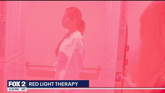 What is red light therapy and does it work?