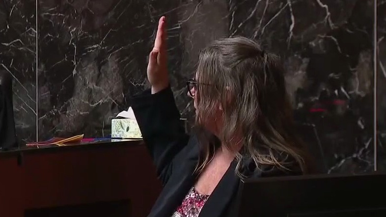 Reactions to Jennifer Crumbley's guilty verdict