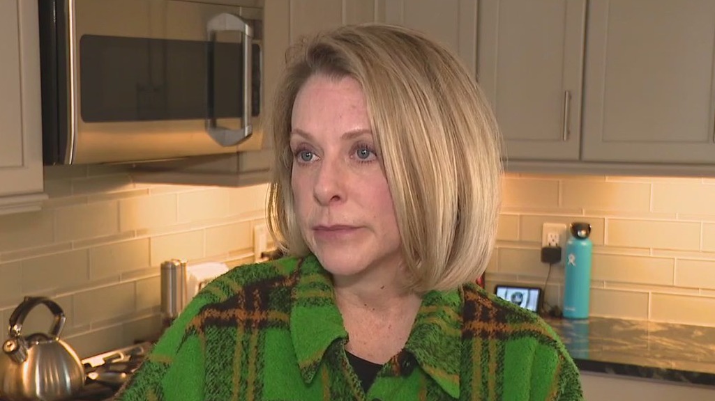 Oxford student's mom says Jennifer Crumbley's verdict is a 'wake-up call'