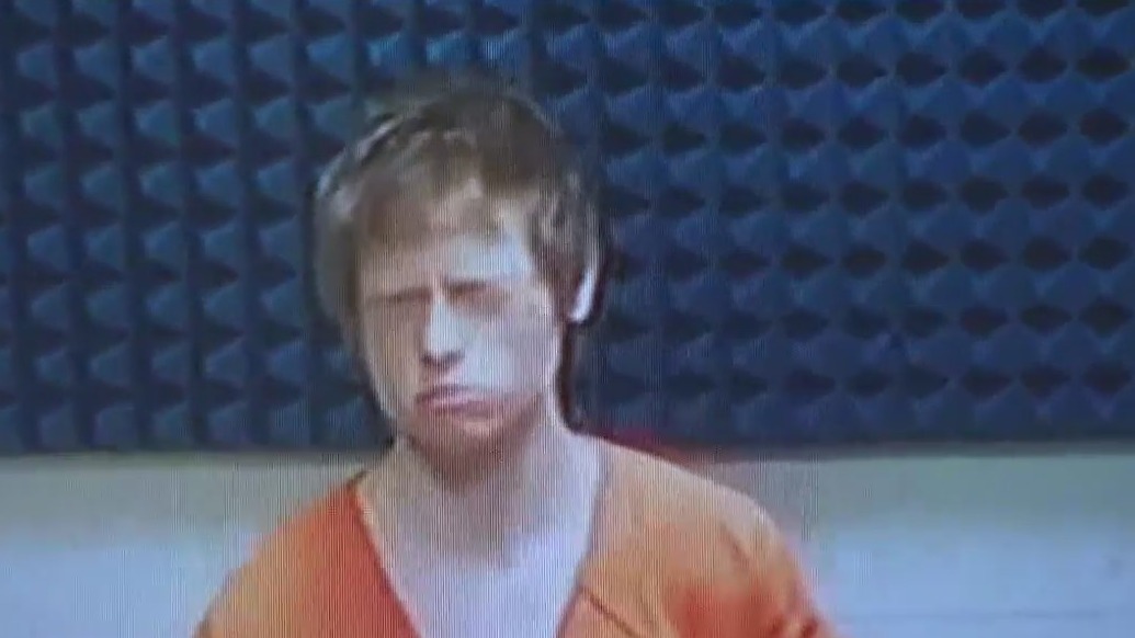 Barricaded gunman charged after standoff with police in Port Huron