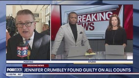 How Jennifer Crumbley's guilty verdict sets precedent for future school shooting cases