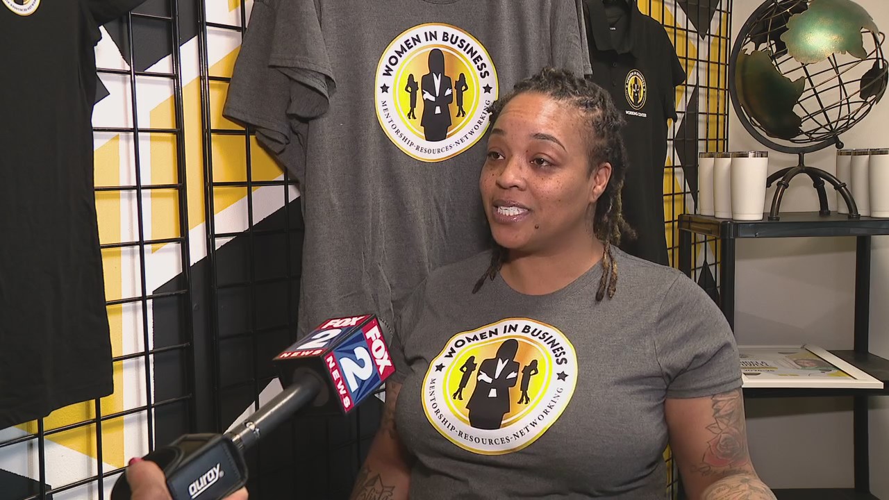 Women's business hub mentorship program opens in Waterford