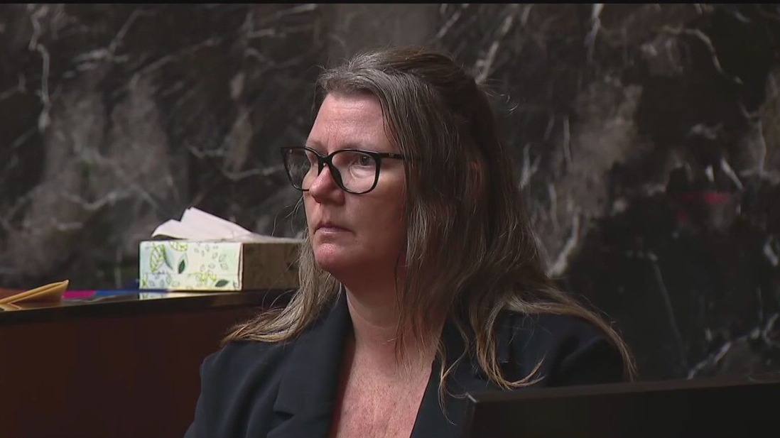 Jennifer Crumbley trial deliberations head to 2nd day