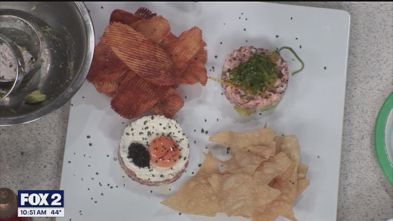 Variety gearing up for Cocktails & Cuisine fundraiser