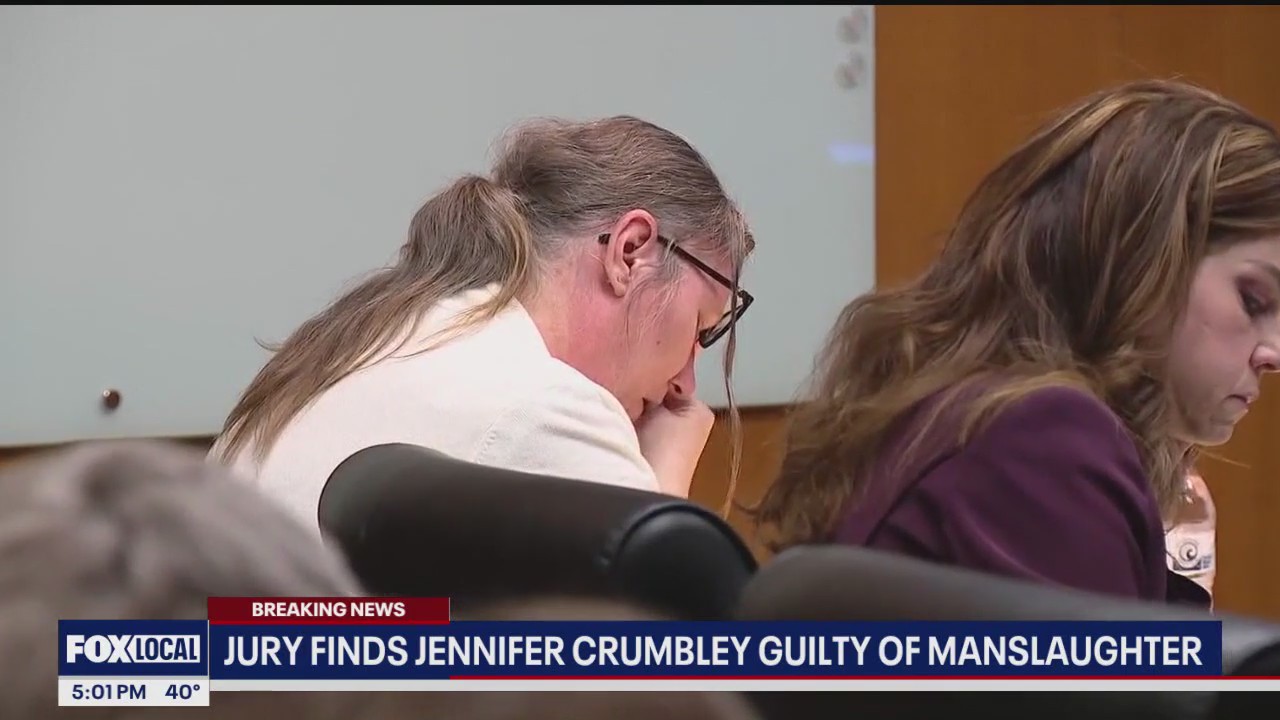 Langton: Crumbley verdict is a precedent-setter