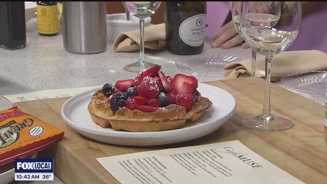 St. Paul's Cathedral Church hosting pancake supper