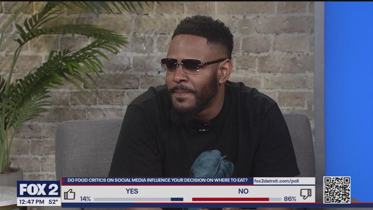 Mr. ChimeTime dishes on The Noon