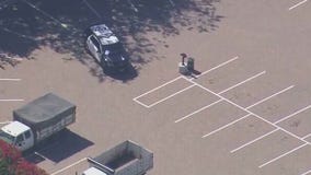 Security guard found dead at Malibu market