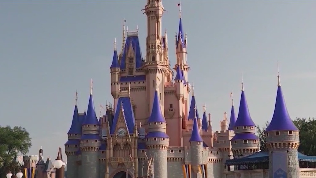 Disney no longer saying 'boys and girls' in park greetings to promote gender inclusion