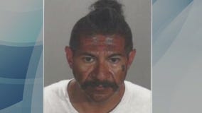 Man suspected of raping girl at knifepoint