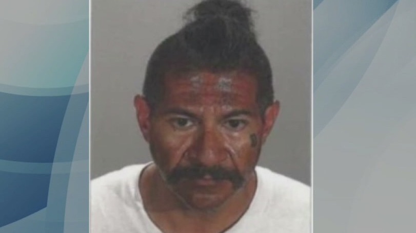 Man suspected of raping girl at knifepoint