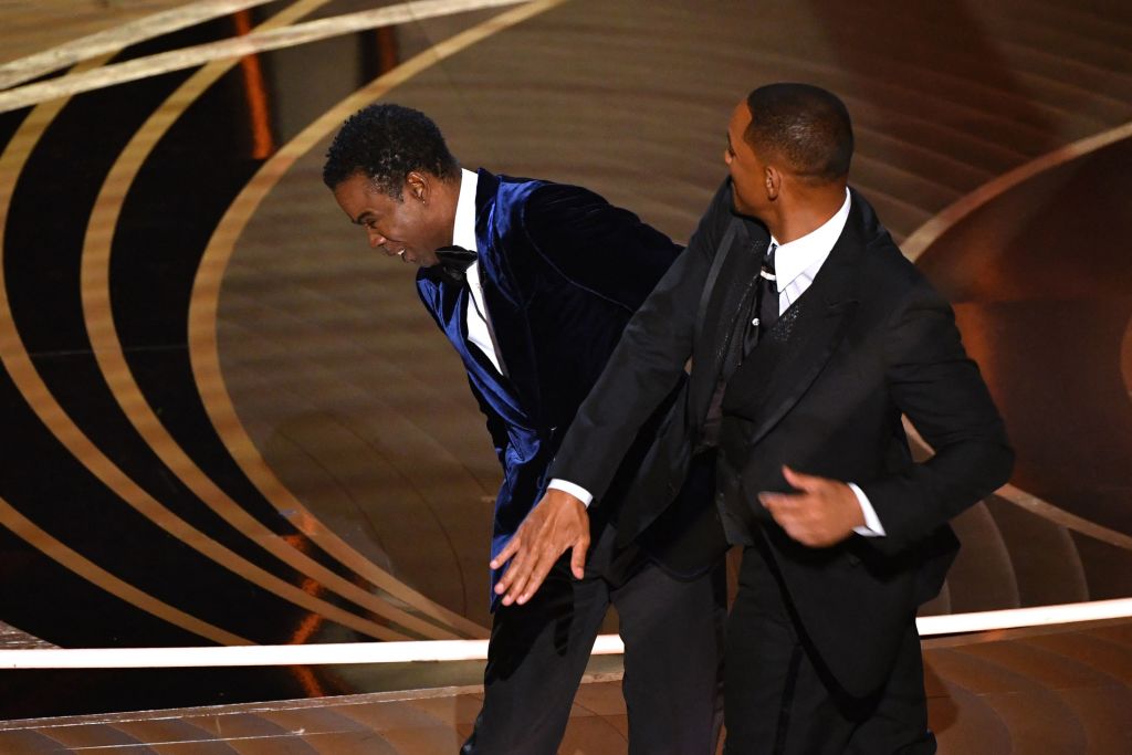 Oscars 2022:  The Academy condemns Will Smith?s actions, launches review