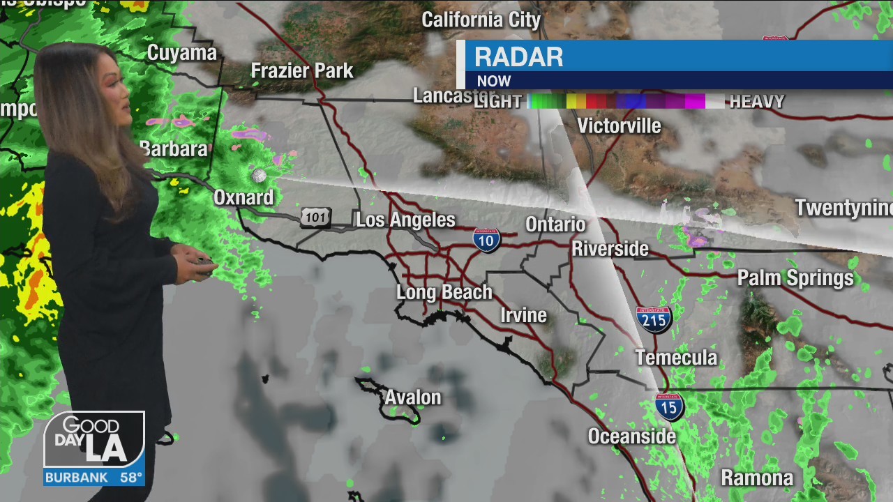 Weather Forecast for Monday, March 28