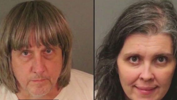 Turpin siblings case: Results of investigation into siblings? allegations of neglect by county delayed