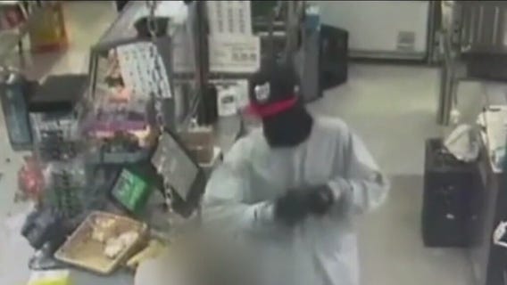 7-Eleven clerk pistol-whipped during Montclair robbery