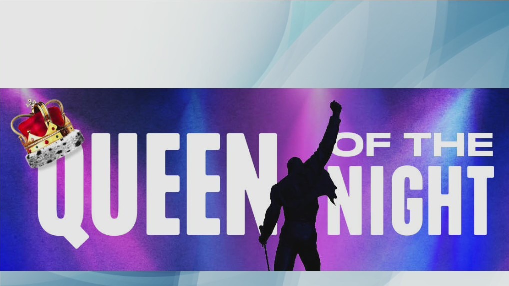 Brian Justin Crum joins the GMCLA to celebrate the songs of Queen