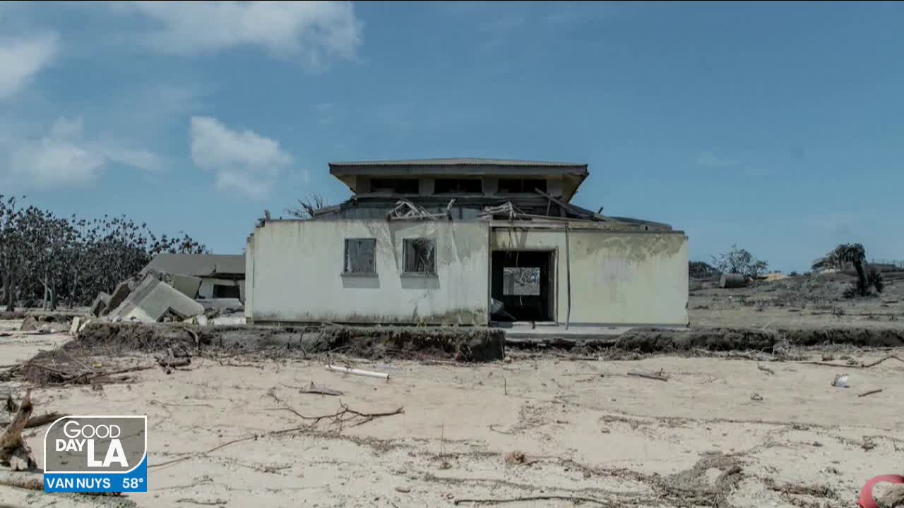 Tsunami Preparedness Week